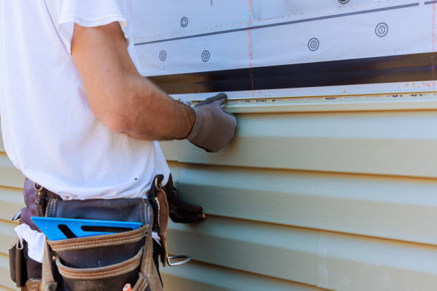 Trusted Siding service in Drewryville, VA - Creative Siding
